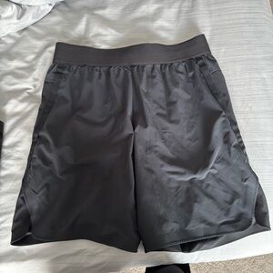 Men’s Nike dri fit shorts